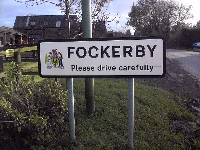 fockerby